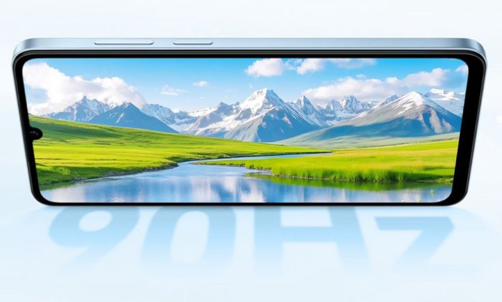 Honor X5d Series Meluncur - Harga Cuma RP 1 Jutaan 90 Hz