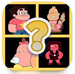 Steven Universe Guess