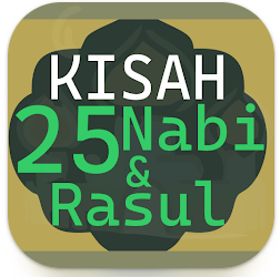 Cerita Nabi dan Rasul